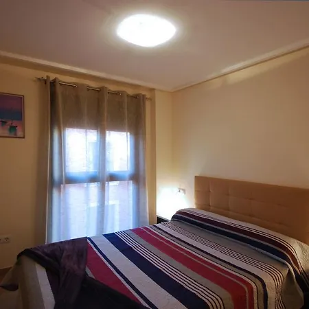 Apartamento ático De Jardines