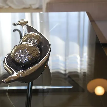 Διαμέρισμα Atico De Jardines Denia