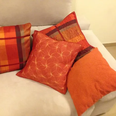 ático De Jardines Apartamento Dénia
