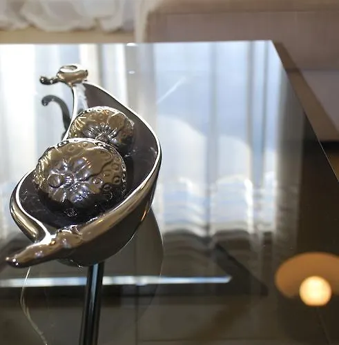 Апартаменти Atico De Jardines Денія