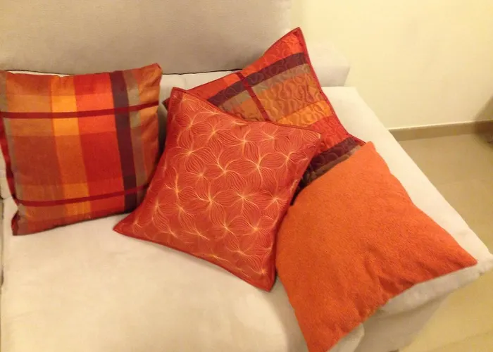 Atico De Jardines Apartment Denia