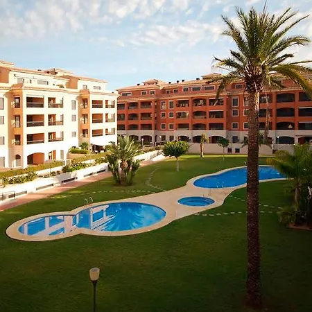 Atico De Jardines